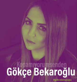 Gökçe Bekaroğlu - Alim (2024) Albüm