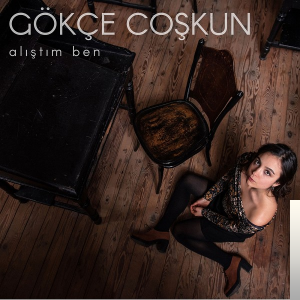 Gökçe Coşkun