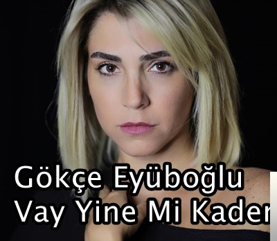 Gökçe Eyüboğlu