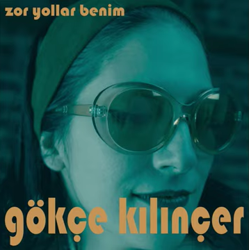 Gökçe Kılınçer -  album cover