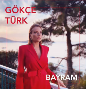 Gokce Turk