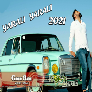 Gökhan Bağır -  album cover