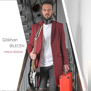 Gokhan Bilecen