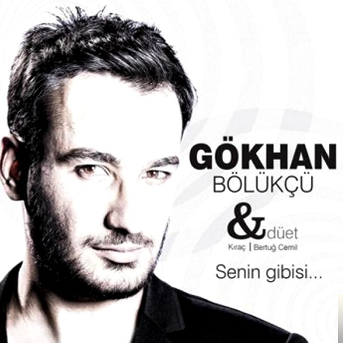 Gökhan Bölükçü