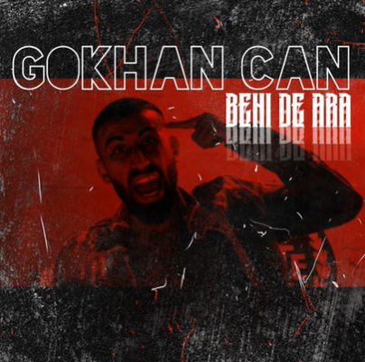 Gokhan Can