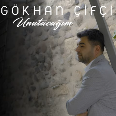 Gökhan Çifçi -  album cover