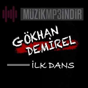 Gökhan Demirel -  album cover