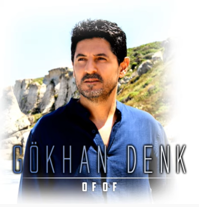 Gökhan Denk -  album cover