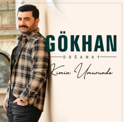 Gökhan Doğanay -  album cover