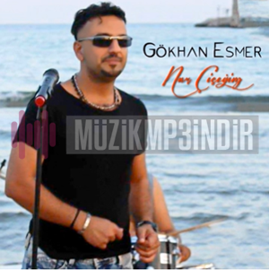 Gökhan Esmer -  album cover