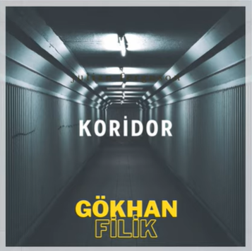 Gökhan Filik - Koridor (2021) Albüm