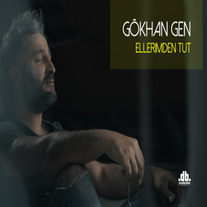 Gökhan Gen -  album cover