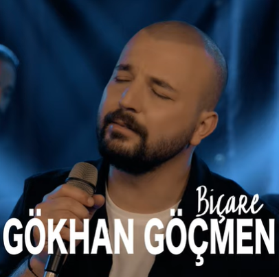 Gökhan Göçmen