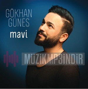 Gökhan Güneş -  album cover