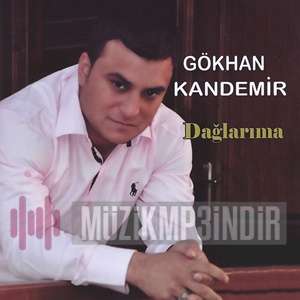 Gökhan Kandemir - Dağlarıma (2017) Albüm