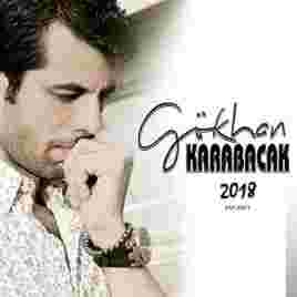 Gökhan Karabacak -  album cover