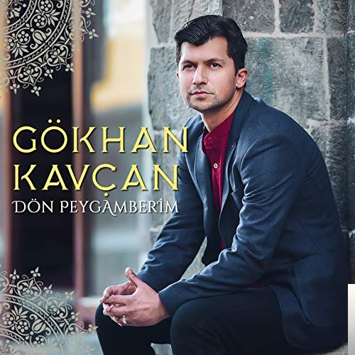 Gokhan Kavcan