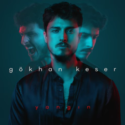 Gökhan Keser - Nedensiz Telaşlar (2023) Albüm