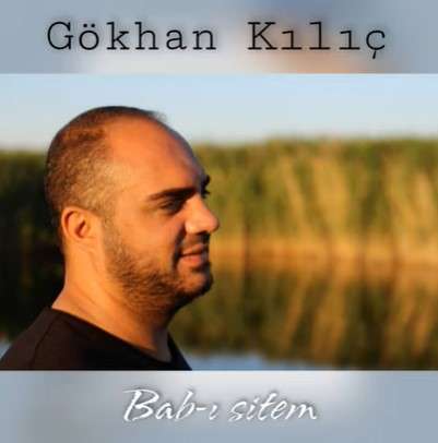 Gökhan Kılıç -  album cover