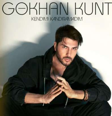 Gokhan Kunt