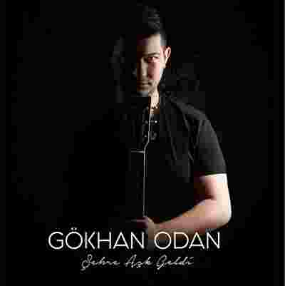 Gökhan Odan -  album cover