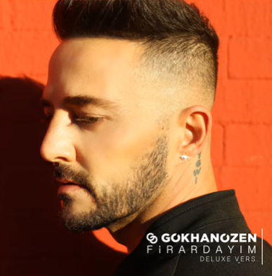 Gökhan Özen -  album cover