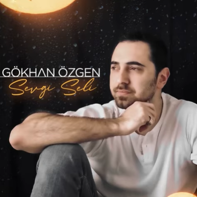 Gökhan Özgen