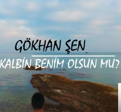 Gökhan Şen