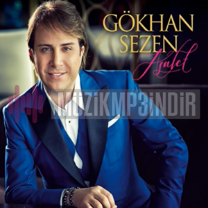 Gökhan Sezen -  album cover