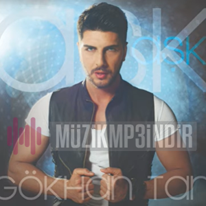 Gökhan Tan -  album cover