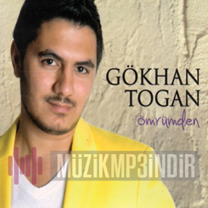 Gökhan Togan -  album cover