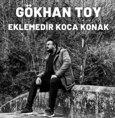 Gökhan Toy -  album cover