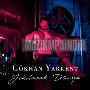 Gökhan Yarkent -  album cover