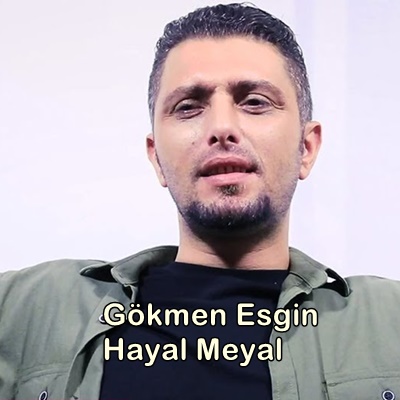 Gökmen Esgin