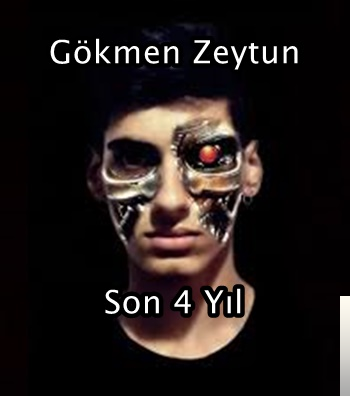 Gökmen Zeytun