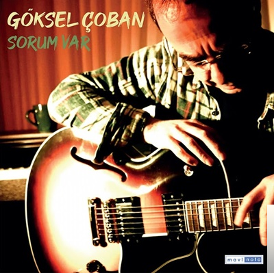 Göksel Çoban