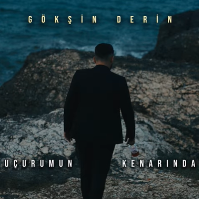 Gökşin Derin -  album cover