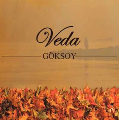 Göksoy - Veda (2015) Albüm