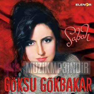 Göksu Gökbakar -  album cover