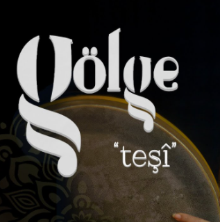 Gölge - Teşi (feat Avesta Rhytm)