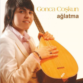 Gonca Coshkun