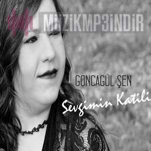 Goncagül Şen