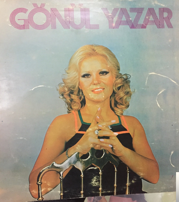 Gönül Yazar