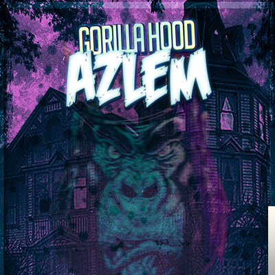 Gorilla Hood