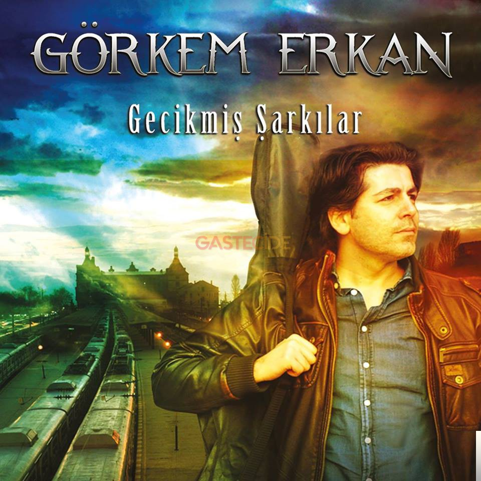 Görkem Erkan