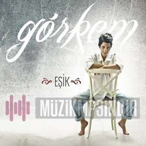 Görkem Gür -  album cover