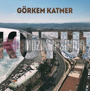 Görkem Katmer -  album cover