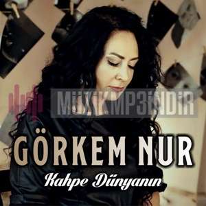 Görkem Nur -  album cover