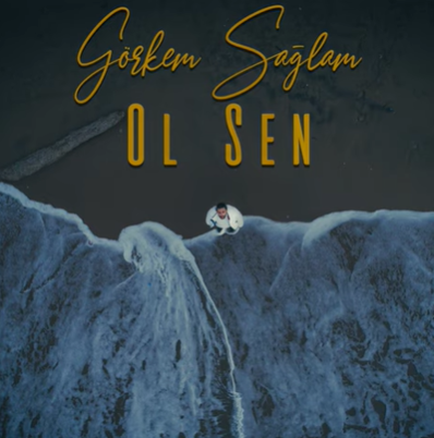 Görkem Sağlam -  album cover