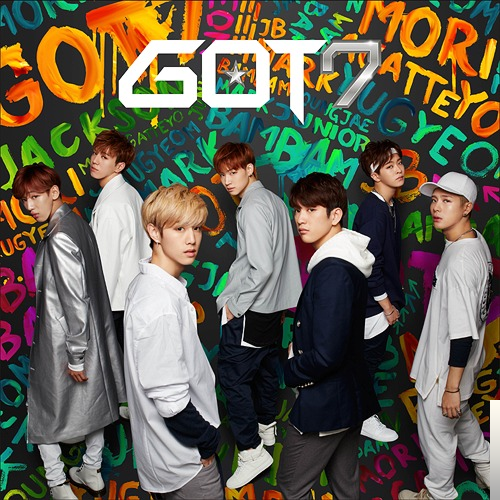 Got7